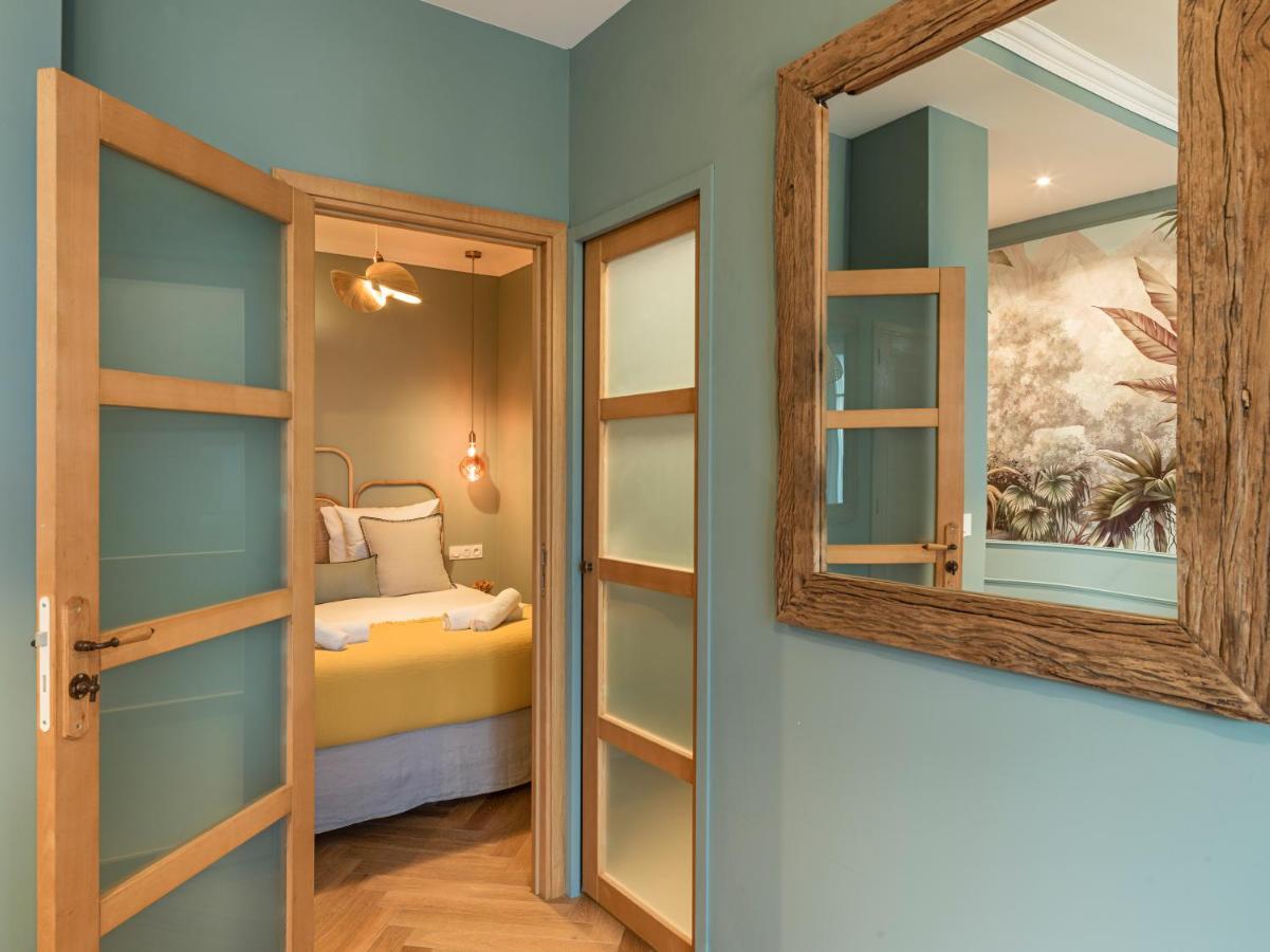 Nature And Haven Of Peace Apartment Paris Dış mekan fotoğraf