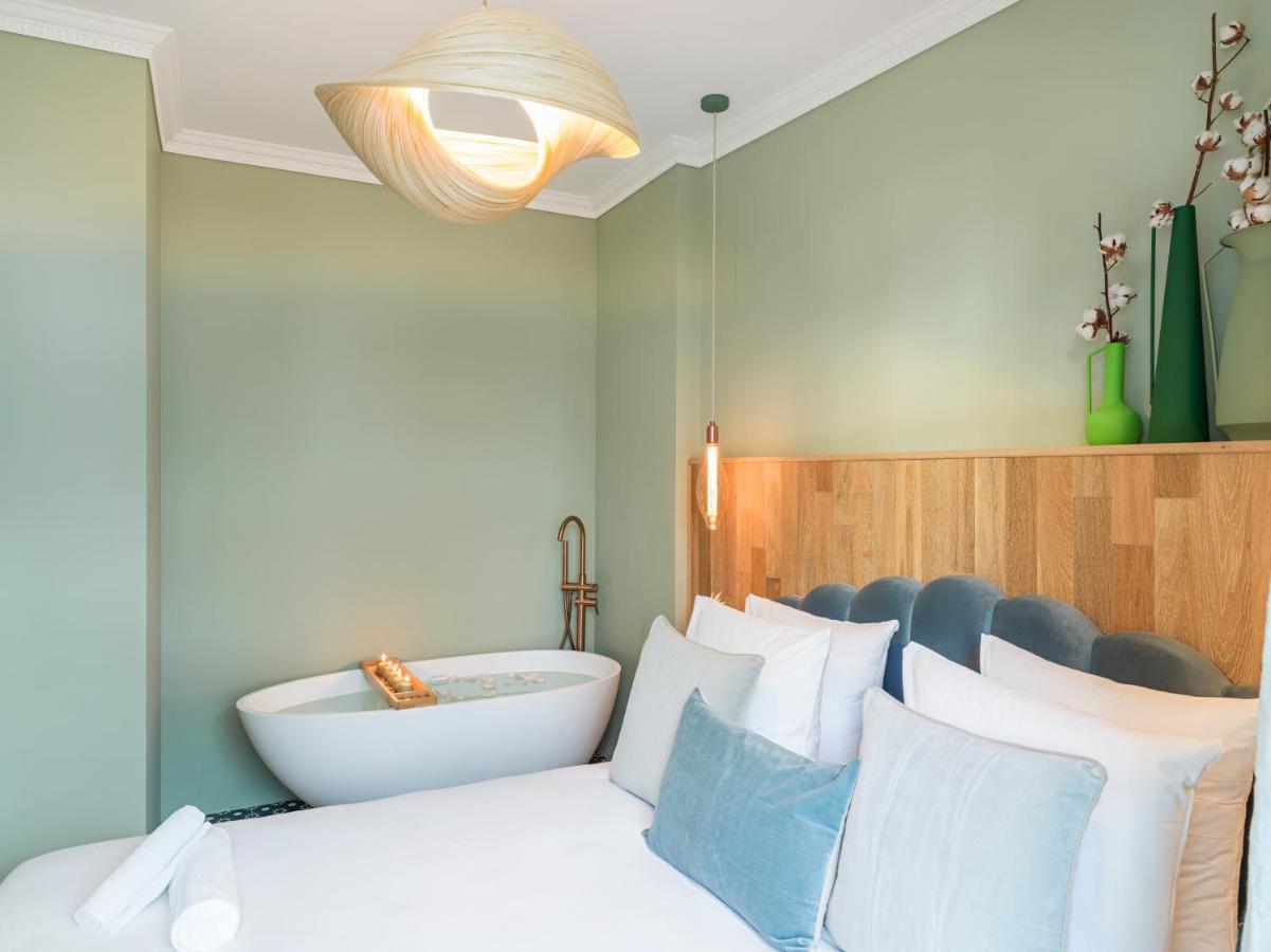 Nature And Haven Of Peace Apartment Paris Dış mekan fotoğraf