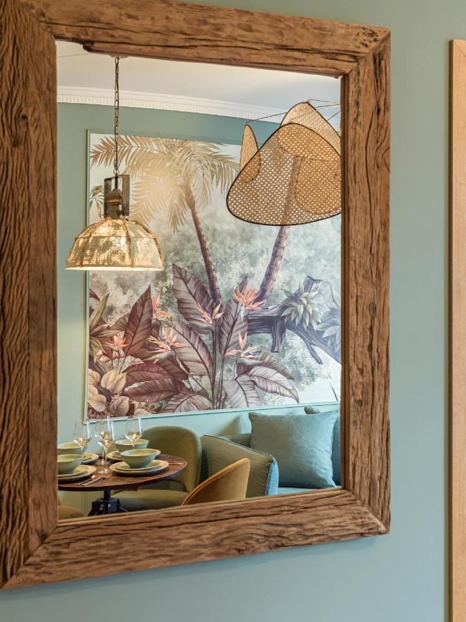 Nature And Haven Of Peace Apartment Paris Dış mekan fotoğraf