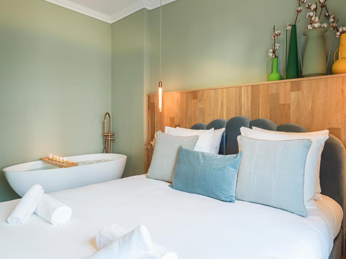 Nature And Haven Of Peace Apartment Paris Dış mekan fotoğraf