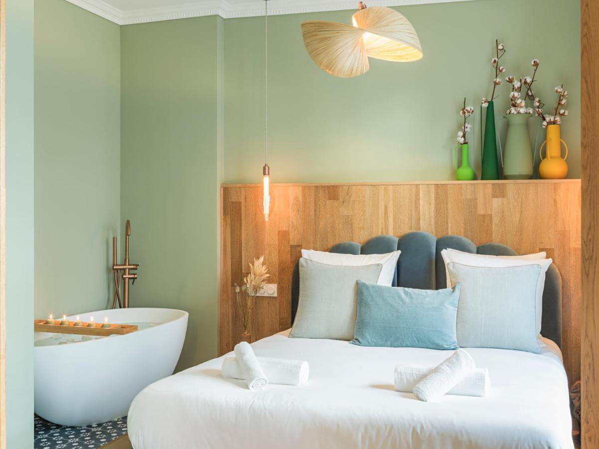 Nature And Haven Of Peace Apartment Paris Dış mekan fotoğraf