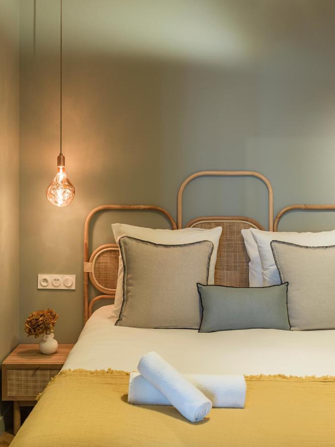Nature And Haven Of Peace Apartment Paris Dış mekan fotoğraf